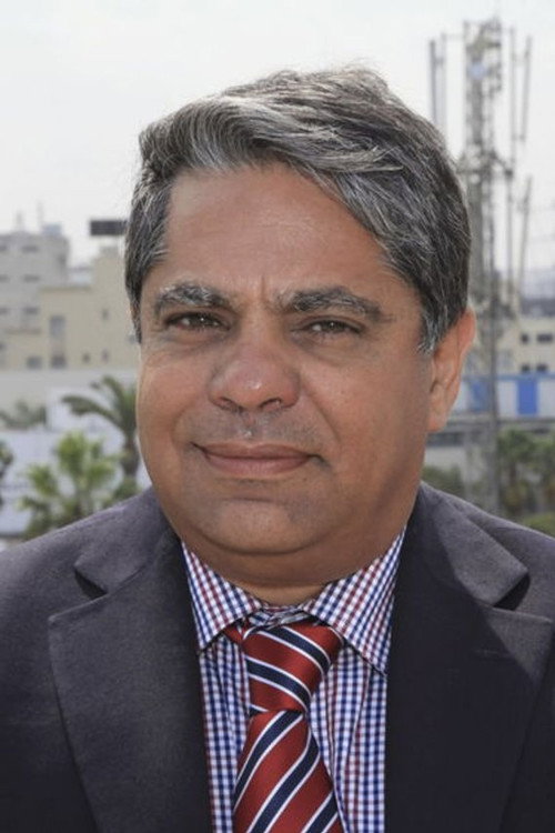 Photo of Karim Tazi, Acting