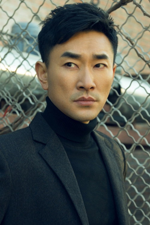 Photo of Li Tianye, Acting