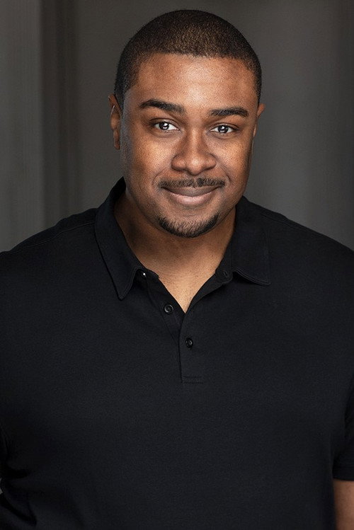 Photo of Kyle Clarington, Acting