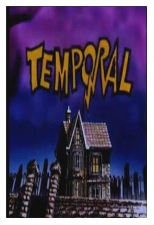 Movie poster for Temporal (1984)