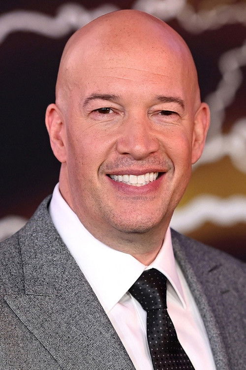 Photo of Hiram Garcia, Production