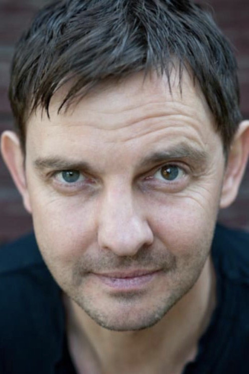 Steven Merting profile