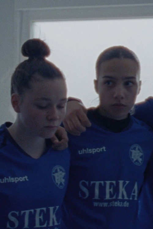 Movie poster for Wacker (2025)