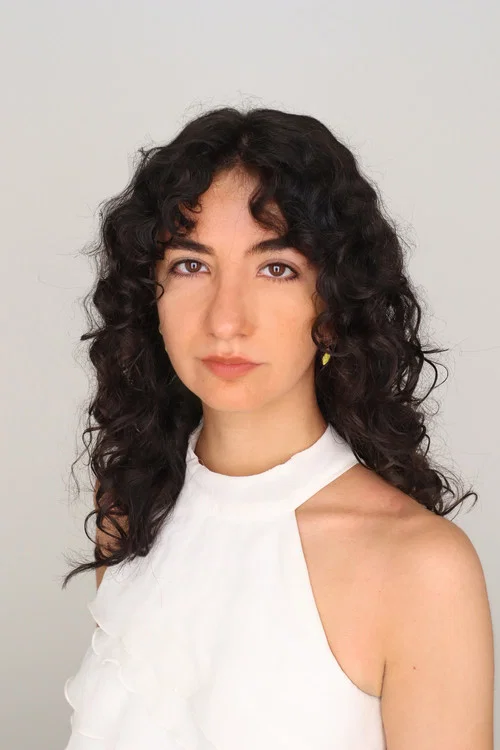Photo of Emily Bendeck Garay, Production