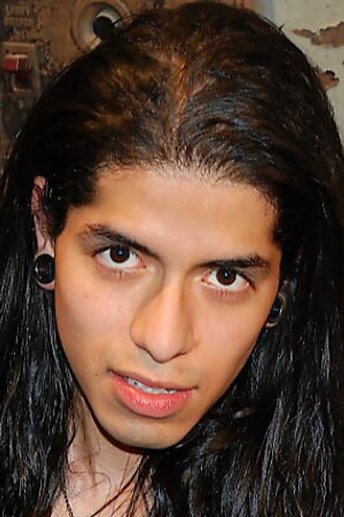 Photo of Angel Garcia, Acting