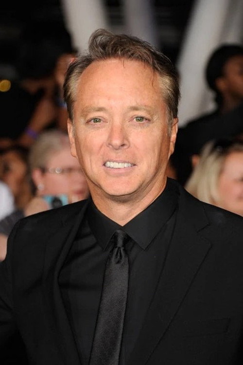 Photo of Bill Bannerman, Production