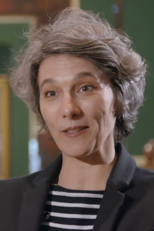 Photo of Sylvie Patry, Acting