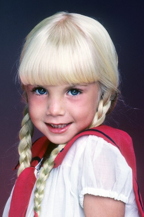 Photo of Heather O'Rourke, Acting