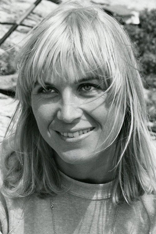 Photo of Fabienne Arel, Acting