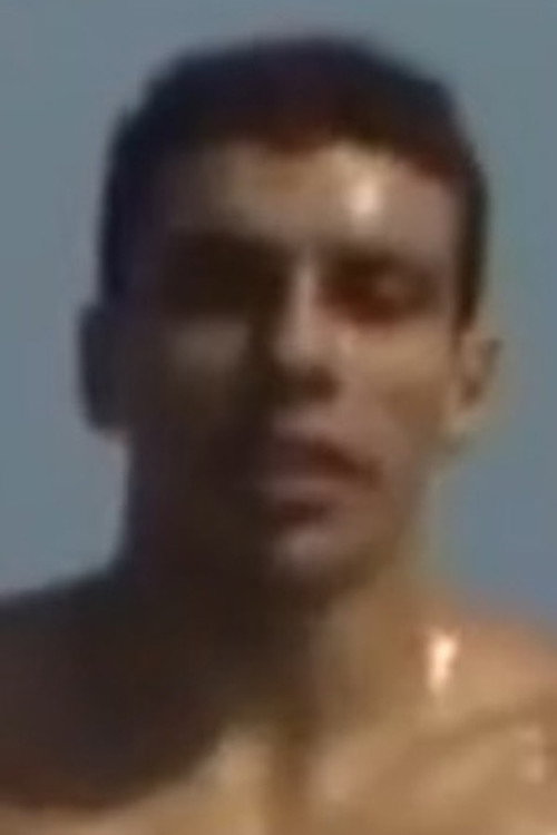 Photo of Ivan Silveira, Acting