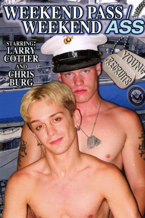 Movie poster for Weekend Pass / Weekend Ass (2006)