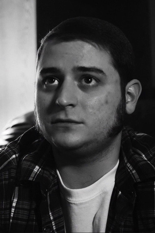 Photo of Nick Wandersee, Acting