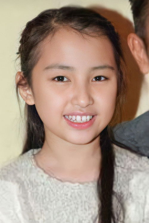 Photo of Jacqueline Chan, Acting
