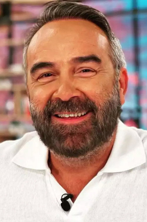 Grigoris Gountaras profile