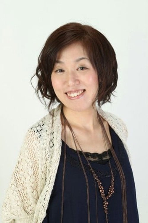 Photo of Akina Abe, Acting
