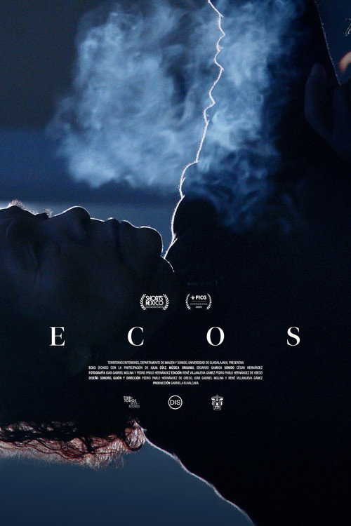 Movie poster for Ecos (2020)