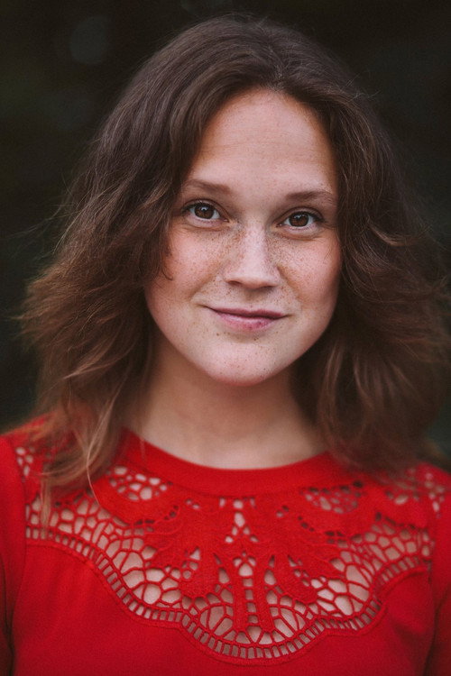 Photo of Josefine Mattsson, Acting