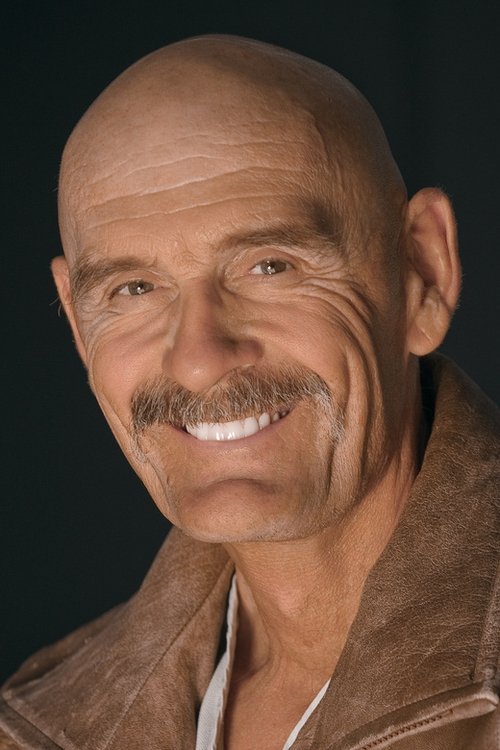 John Saint Ryan profile