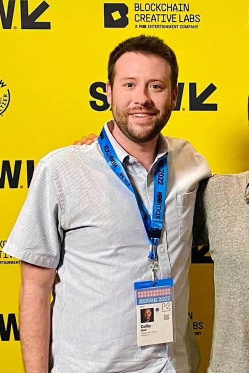 Photo of Colby Holt, Directing