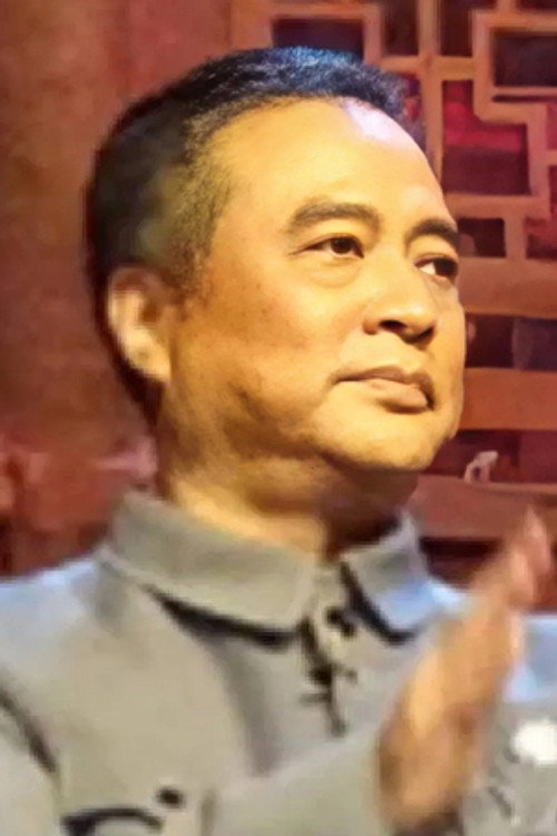 Photo of Zhang Xin, Acting