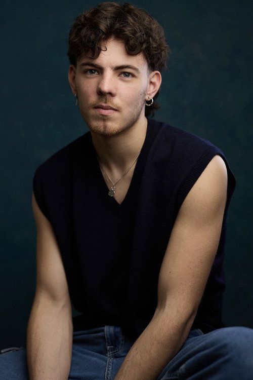 Photo of Myles Milliken, Acting