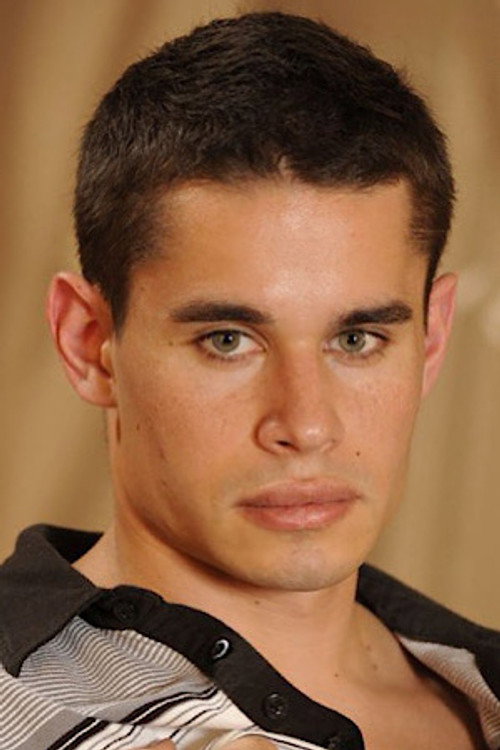 Photo of Nikolay Arbesov, Acting