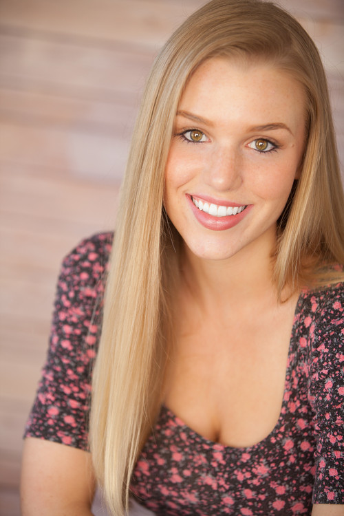 Photo of Emily Peachey, Acting