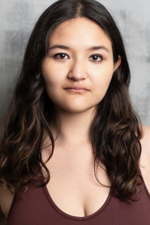 Photo of Simone Liu, Acting