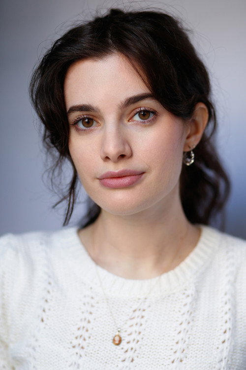 Photo of Rebecca Metcalf Cortese, Acting