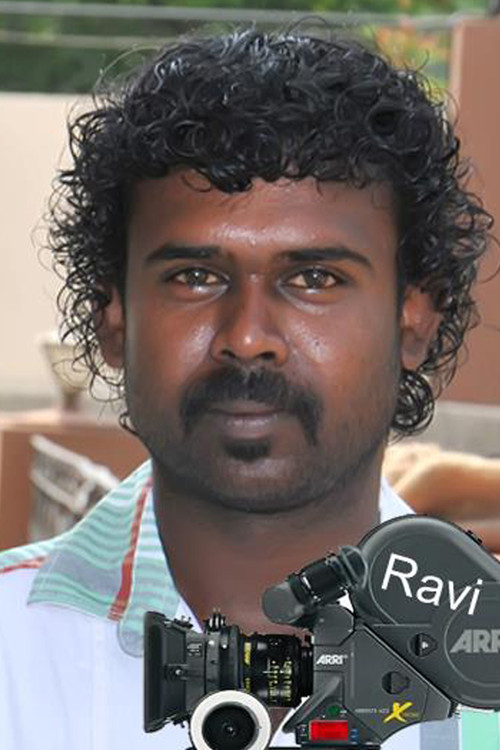 Photo of Zoom Ravi, Acting