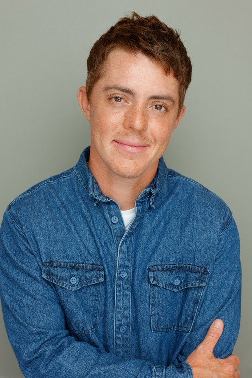 Photo of Cam Killion, Acting