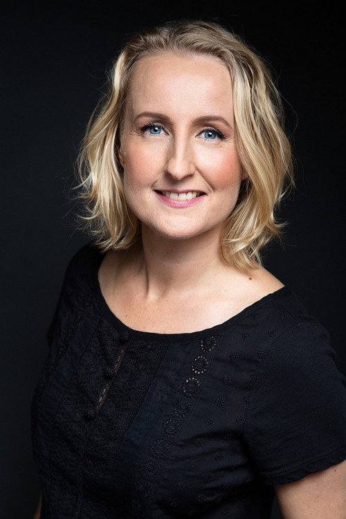 Photo of Eva Beling, Production