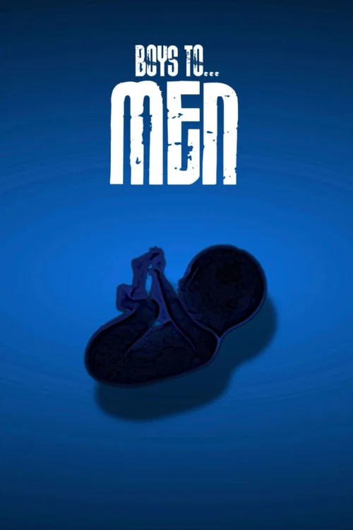 Movie poster for Boys to Men II (2023)