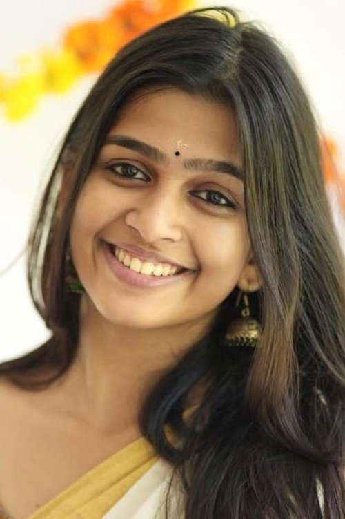 Photo of Ananthika Sanilkumar, Acting