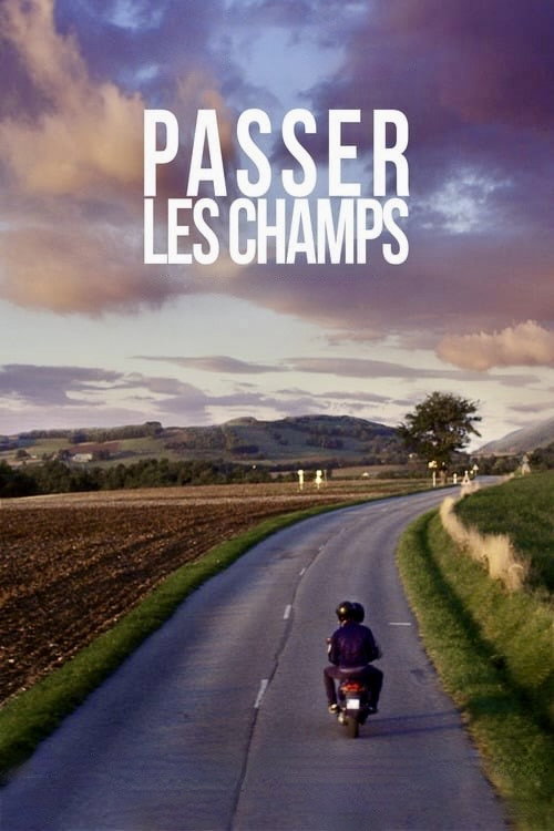 Movie poster for Through the Fields (2015)