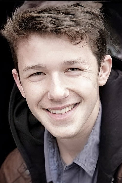 Photo of Nicolas Ballarini, Acting