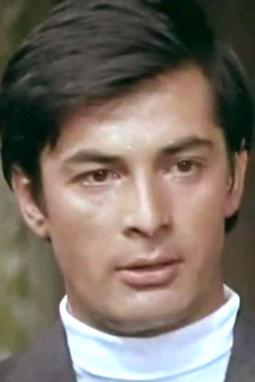 Photo of Isamat Ergashev, Acting