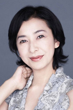 Keiko Takahashi profile