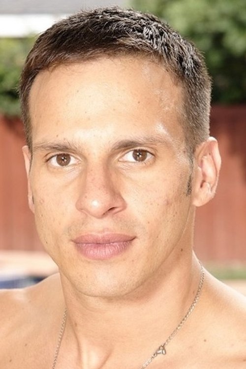 Photo of Anthony Rosano, Acting
