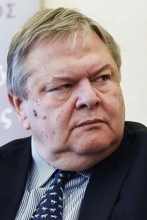 Photo of Evangelos Venizelos, Acting