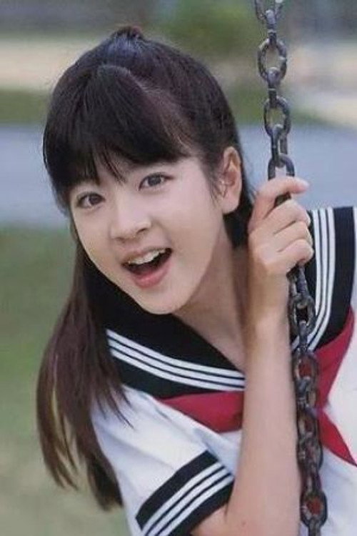 Photo of Arisa Nakamura, Acting