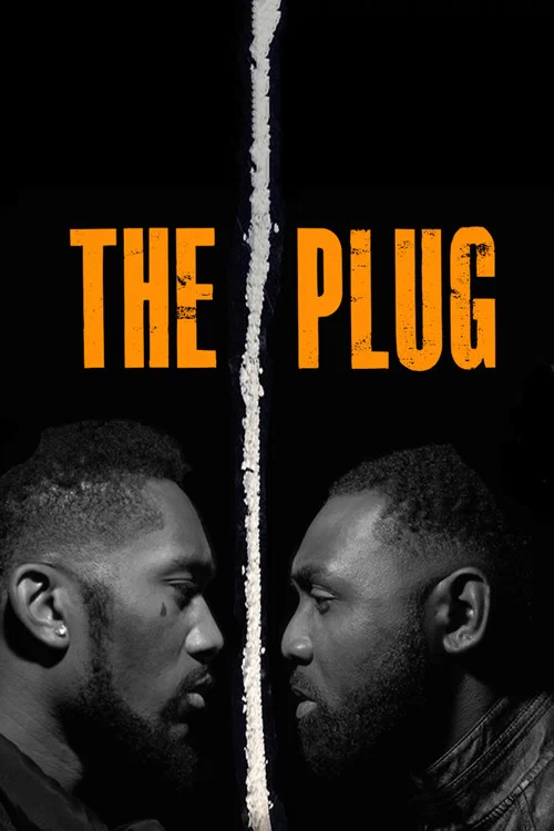 Movie poster for The Plug (2016)