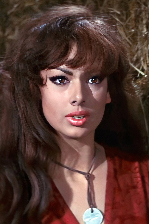 Photo of Monika Brugger, Acting