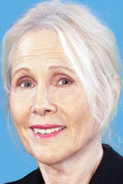 Photo of Sandy Mansson, Acting