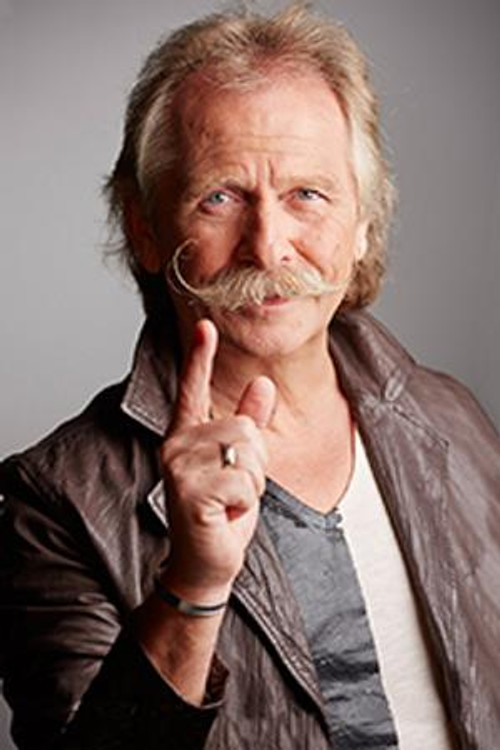 Photo of Henning Krautmacher, Acting