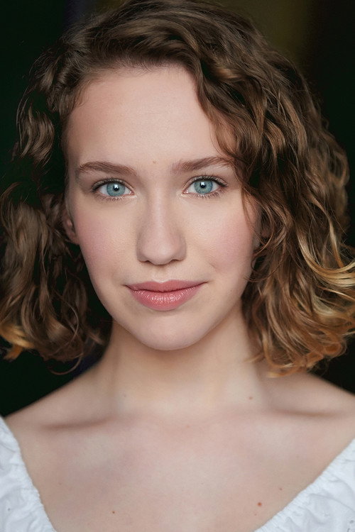 Photo of Hannah Forest Briand, Acting