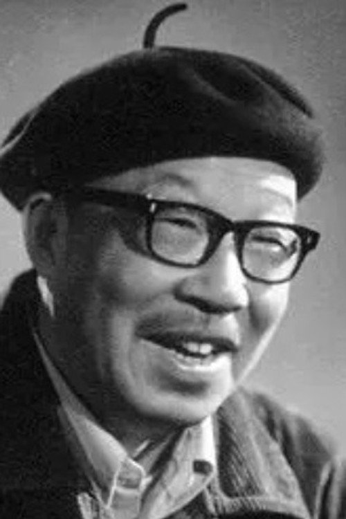 Photo of Zhang Yan, Acting