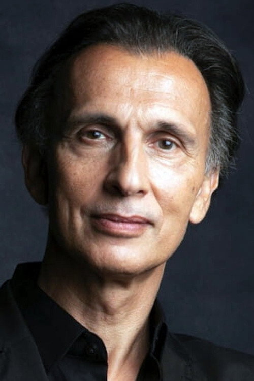 Photo of Laurent Hilaire, Acting