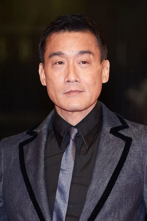 Photo of Tony Leung Ka-fai, Acting