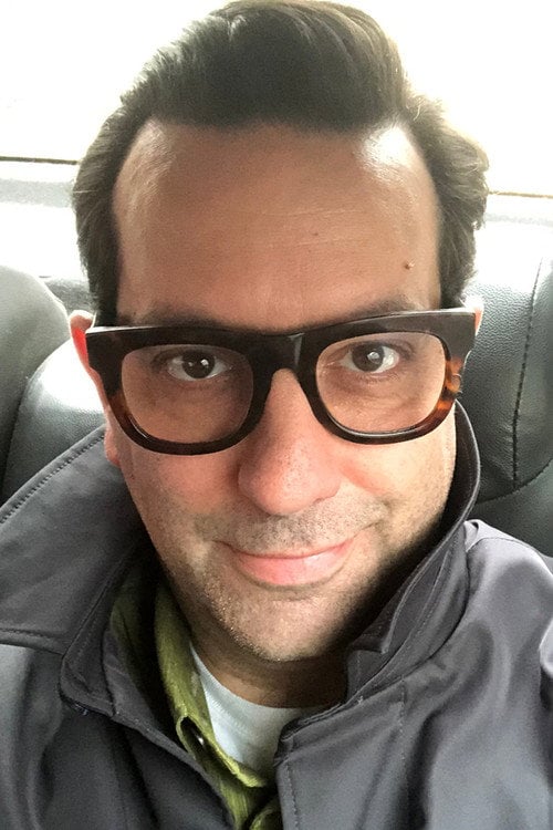 Photo of Mark Marabella, Production